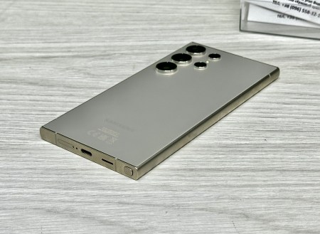 Samsung Galaxy S24 Ultra 5